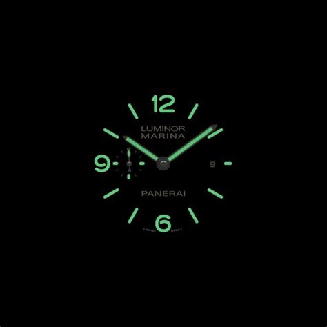 panerai clock screensaver for iphone|Panerai screensavers.